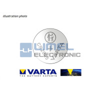 BAT. Gombíková CR2025 3,0V -VARTA-